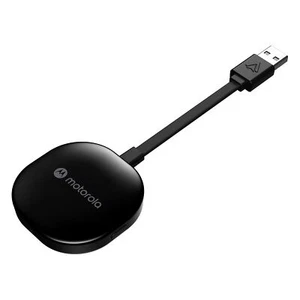 Motorola Sound MA1, l'unica auto Android wireless autorizzata da Google - Foto 1 di 8