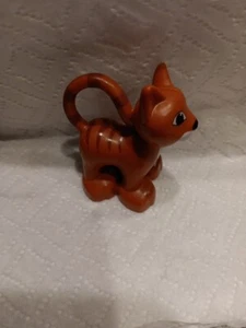 Lego Duplo Calico Katze Figur - Bild 1 von 1
