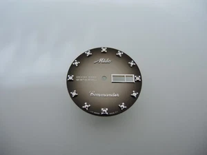 MIDO Ocean Star datoday Commander ETA 2836 esfera, Ø 31 mm, esfera de reloj - Imagen 1 de 9