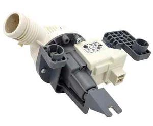 OEM Whirlpool Washer Drain Pump Assy W10727777 Number Model Part # - Picture 1 of 1