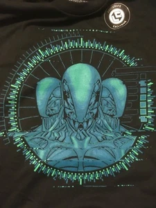 WESTWORLD Android T-Shirt - Loot Crate Größe L, Large - NEU - Bild 1 von 5