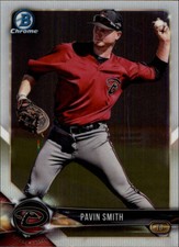 2018 Bowman Draft Chrome Baseball Pick Your Card Complete Your Set