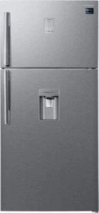 Samsung Frigorifero Doppia Porta 620 Litri Classe E No Frost Inox RT62K711RS - Foto 1 di 6