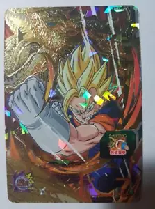 Carte Dragon Ball Z DBZ Super Dragon Ball Heroes Universe Mission Part 1 UM1-CP6 - Imagen 1 de 1