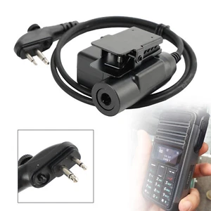 PD500/TC700-U94 PTT For Hytera TC-580 TC-600 TC-610 TC-618 TC-620 TC-700 TC-2110 - Zdjęcie 1 z 11