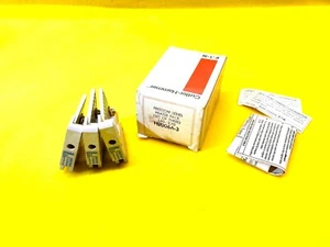 CUTLER HAMMER H2006A-3 HEATER PACK FREEDOM SERIES ( SET OF 3 ) 1.80 - 2.70 AMP - Picture 1 of 6