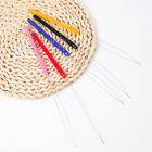 Wig Crochet Wire Loop Pulling Hook Puller Threader for DIY Micro Ring Extensions