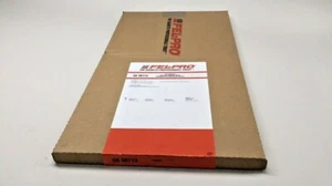 Fel-Pro OS 30713 Engine Oil Pan Gasket Set 017-3896-2 OS30713 - Picture 1 of 7