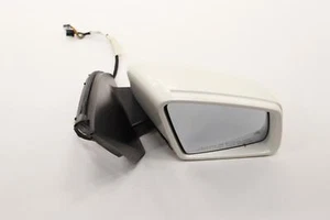 Espejo retrovisor puerta delantera derecha Mercedes GL450 X166 2013-2016 OEM BLANCO_799 - Imagen 1 de 13