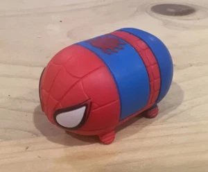 Marvel Vinyl Tsum Tsum SPIDER-MAN - Bild 1 von 4