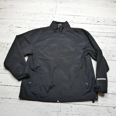 Bauer Hockey Jacket Mens Large WCHA Western Collegiate hockey Association - Image 1 of 4