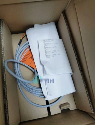 1 pieza FDU91-RG1AA nueva sonda medidor de nivel ultrasónico Foto 1 de 2