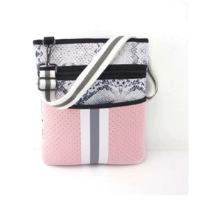 Bolso/cartera bandolera de neopreno - Imagen 1 de 1