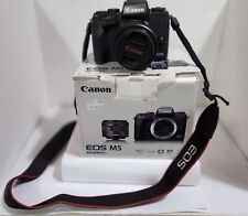 Canon Eos R7