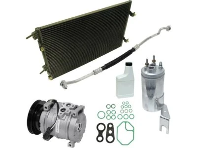 Kit de compresor de aire acondicionado Chrysler PT Cruiser 2001 41159KPXQ compresor de aire acondicionado Foto 1 de 2