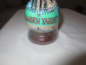Unforgettaball Camden Yards Stadium Ball Baltimore Orioles 2004 - Picture 1 of 9