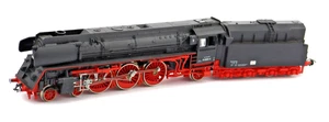 PIKO 5/6320 H0 Dampflok 01 0505-6 DR Ep. IV Öl DDR Mängel - Picture 1 of 7