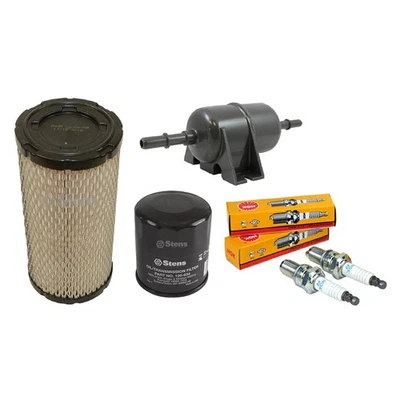 RELIABLE AFTERMARKET PARTS OUR NAME SAYS IT ALL Tune Up Maintenance Kit Filters Fits John Deere Fits Gator XUV 620i 625i M113621