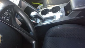 10 11 12 2013 14 15 Chevy Equinox Transmission Shift in Black & Silver - Picture 1 of 12