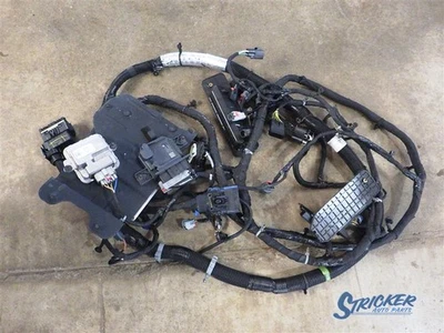 Arnés de cableado de carrocería Chevrolet Silverado 2500 2021 6,6 L 4x4 84907280 9555 Foto 1 de 4