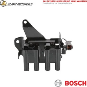 ZÜNDSPULE 0 986 221 090 FÜR NISSAN JUKE/NOTE/X-TRAILI/MICRAIV HR16DE 1.6L 4cyl - Picture 1 of 10