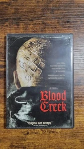 Blood Creek (DVD, 2009) With Case Good Condition - Picture 1 of 4
