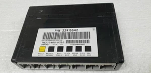 Programmed GM Body Control Module 22820314 | Plug & Play BCM - Picture 1 of 1