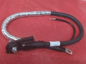 ACDelco OEM Professional SD30XA Negative Side Terminal Battery Cable Assembly - Picture 1 of 3