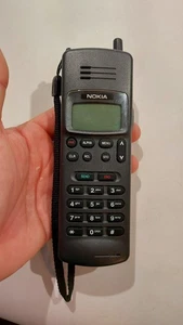 4213-14.Nokia 211 Very Rare - For Collectors - Unlocked - Picture 1 of 9
