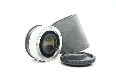 Teleconvertidor Minolta Maxxum AF 1.4X II APO Sony #585 Foto 1 de 4