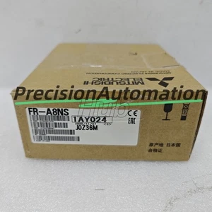 1 Stück Neu Mitsubishi FR-A8NS Frequenzumrichter Karte - Bild 1 von 5
