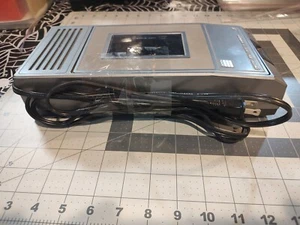 Gemini VHS Rewinder RW2000 Tested 3X works and quiet - Picture 1 of 3