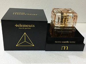 4Elements by Ramon Molvizar 3.4 oz/ 100 ml Eau De Parfum Women Spray NIB - Picture 1 of 8