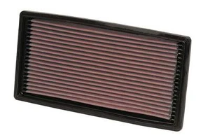 K&N PANEL FILTER - CAMARO/FIREBIRD **SEE NOTES** - KN 33-2042 - Bild 1 von 1