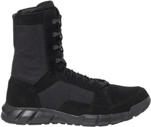 Oakley Men's UA Light Assault 2 Blackout Boots - 11188-02E - Picture 1 of 108