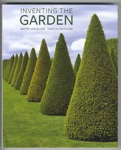 INVENTING THE GARDEN, History of Western Garden Design, Fabulous Illustrations - Picture 1 of 3