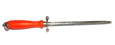 Wetzstahl - Messerschärfer - Abzieher -  Wetzeisen - Zwilling -  Solingen - Bild 1 von 4