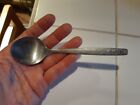 Petite Cuillere Spoon Avion Aviation United Air Lines Compagnie Plane