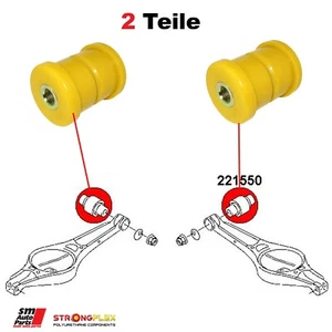 Eje trasero VW volante transversal inferior hembra interior SPORT 1K0505171C - Imagen 1 de 2