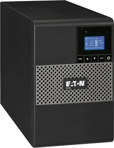 SAI Eaton 5P1150i 1500VA 1150 VA 770 W 8 salidas AC LCD USB RS232 - Imagen 1 de 3
