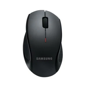 Original Samsung Mouse 2.4 GHz Wireless 800/1600 dpi 2 Button 1 Wheel SMO-3550B - Picture 1 of 5