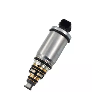 Labwork A/C Compressor Control Valve For 11-14 Hyundai Sonata &11-16 Kia Optima - Picture 1 of 13
