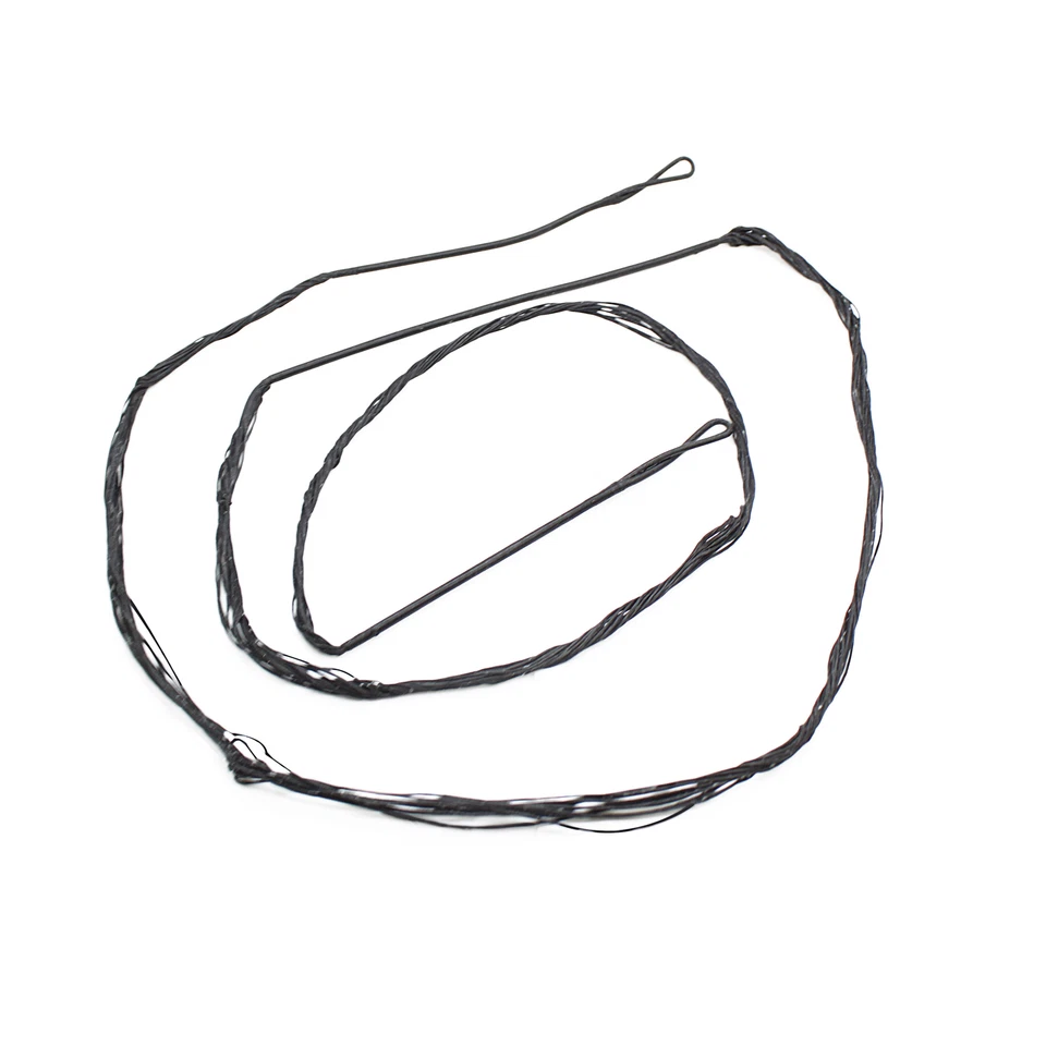 Samick Sage & Polaris Original Replacement String Pre-Twisted Dacron AMO 62 - image 1 of 1