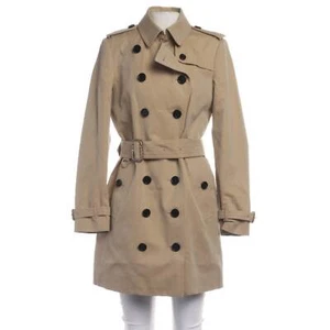 Trenchcoat Burberry Braun 36 UK 10 - Bild 1 von 4