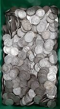 1916-47 Walking Liberty Silver Half Dollar Ag-Good