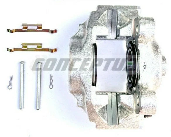 Pinza de freno delantera derecha OE SPEC remanufacturada - para Datsun S30 240Z 260Z 280Z Foto 1 de 1