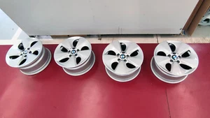 Llantas BMW Modelo 363 8J17 ET30 4 Unidades para Serie 5 Touring - Imagen 1 de 7