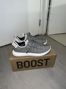 Adidas Yeezy Boost 350 V1 Turtle Dove size 12