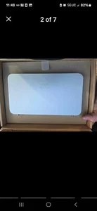 Cisco Meraki MX64W Cloud Managed Security & SD-WAN MX64W-HW - Picture 1 of 8