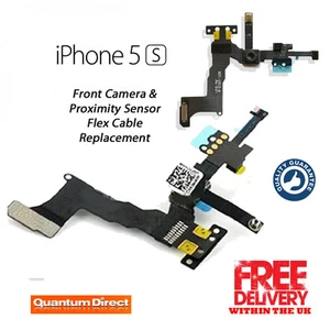 NEW Replacement Front Facing Camera/Proximity Sensor Cable FOR iPhone 5S SE - Picture 1 of 4
